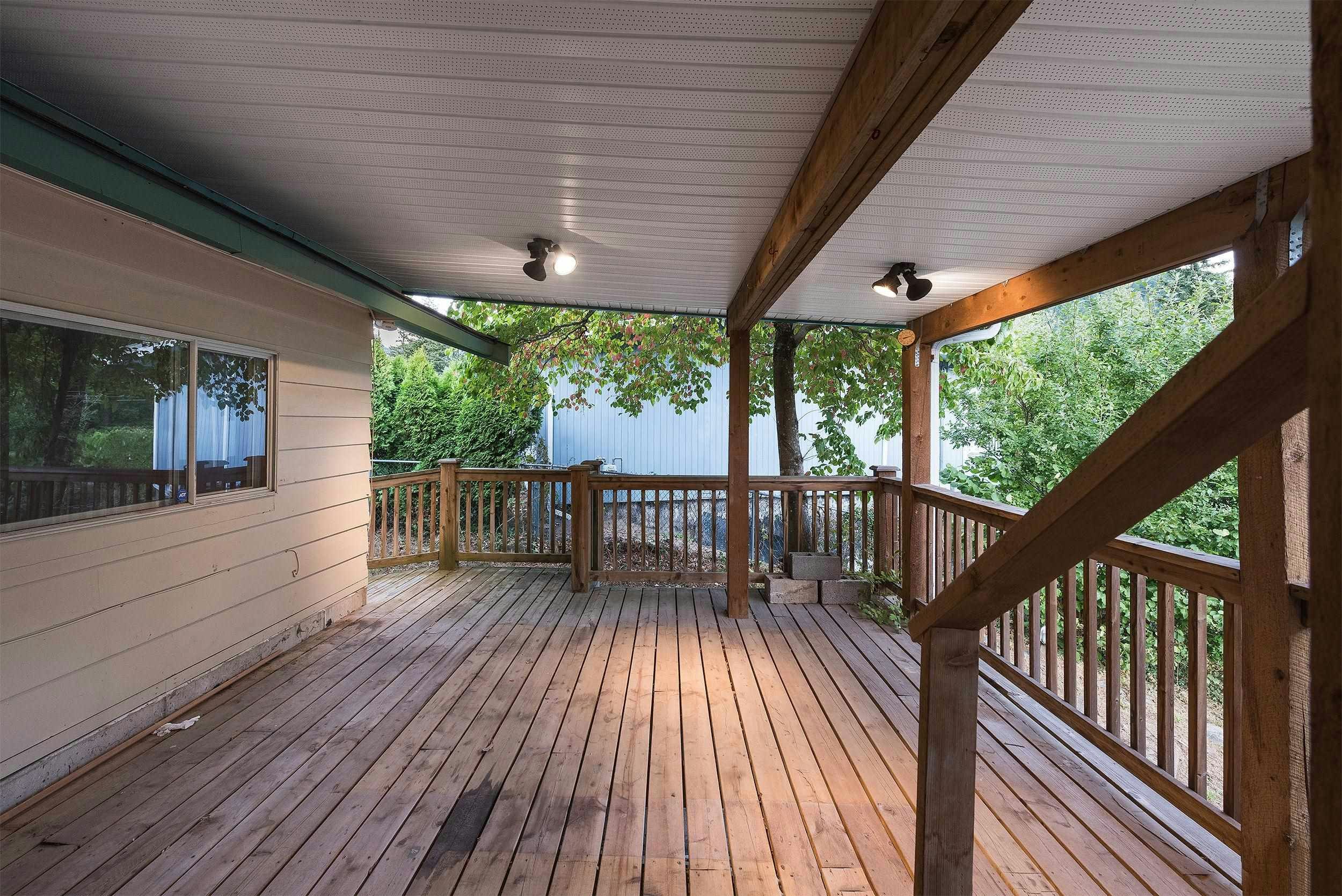 710 Coquihalla Street, Hope, BC, V0X 1L0 - 14