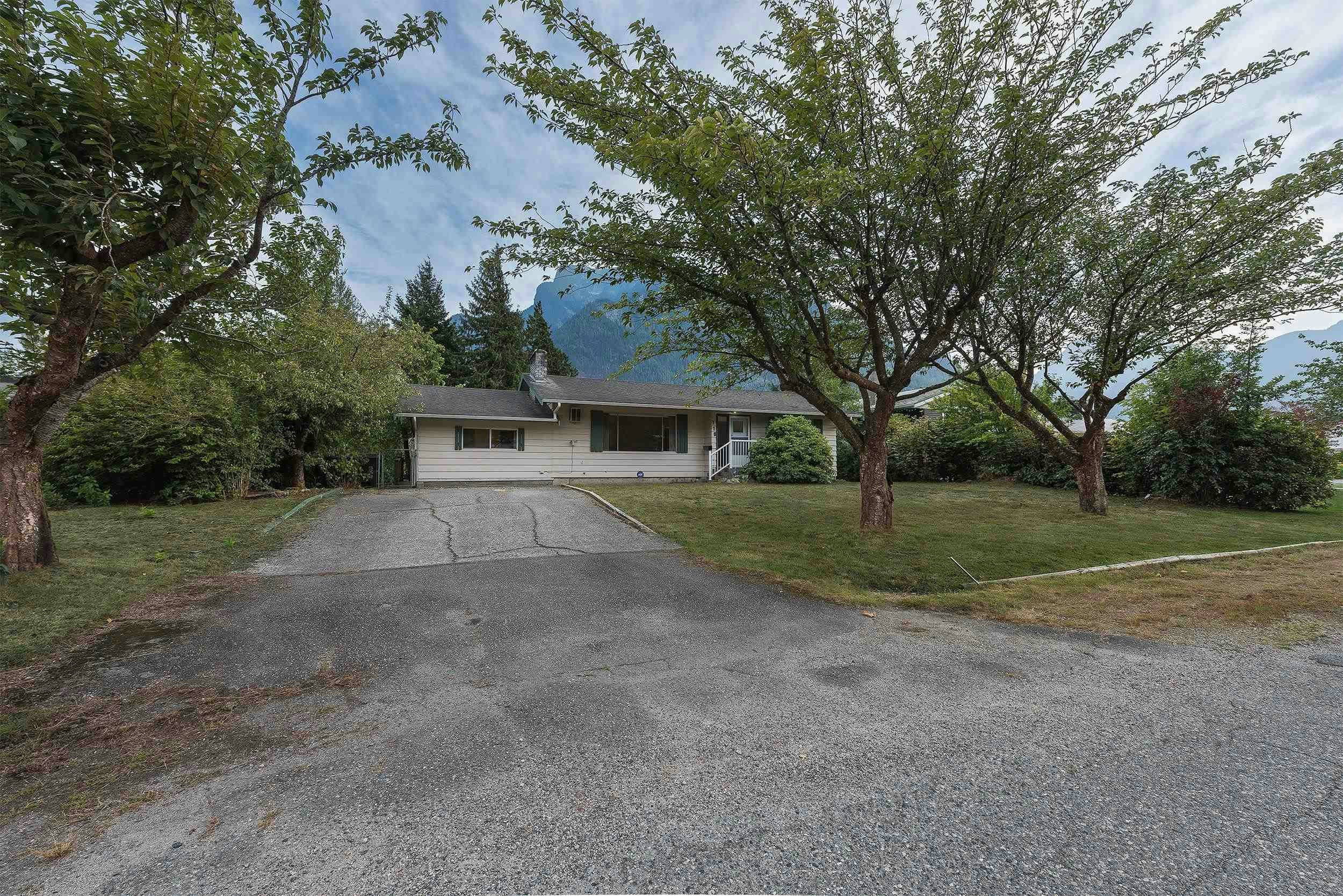 710 Coquihalla Street, Hope, BC, V0X 1L0 - 38
