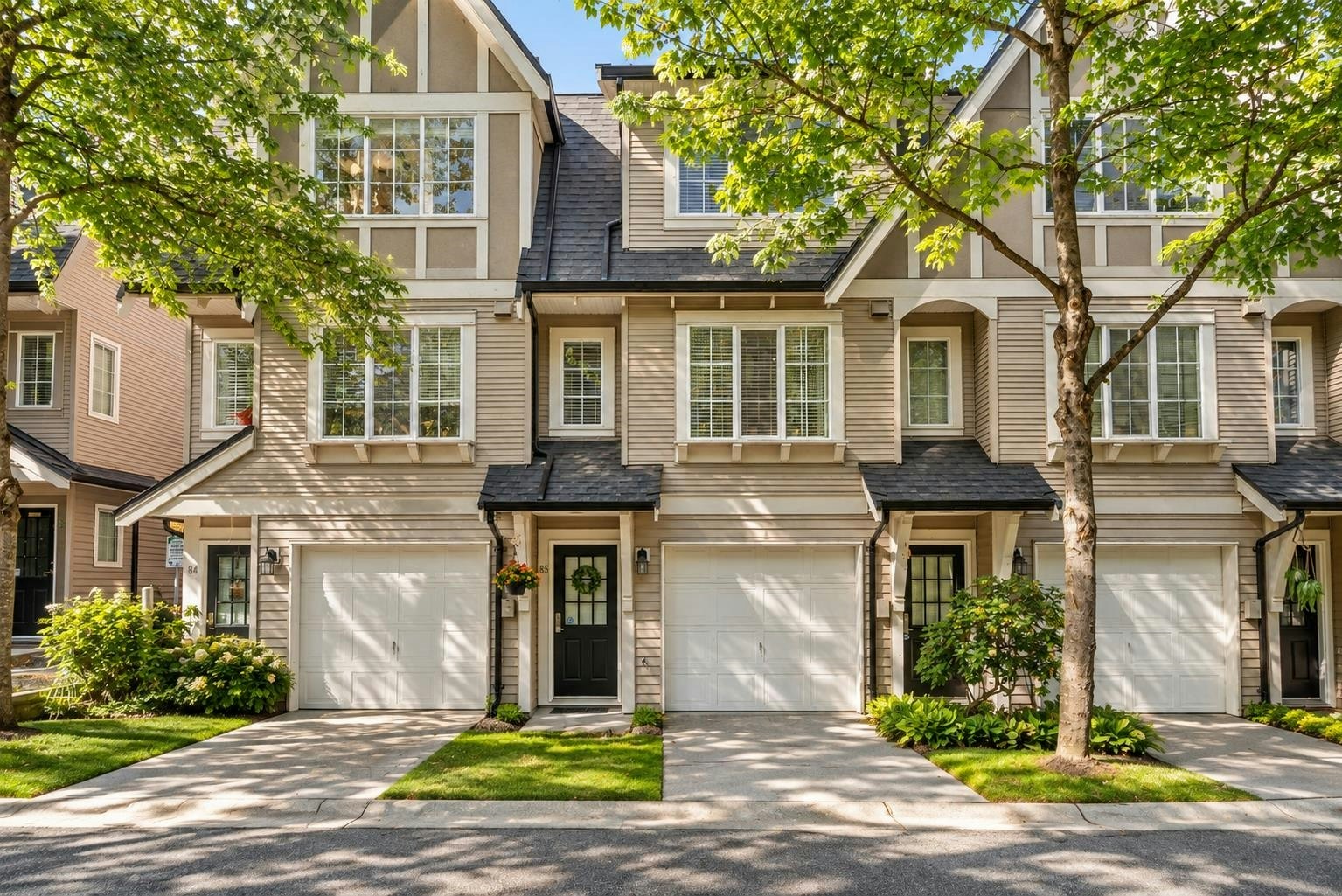 85-12778 66th Avenue, Surrey, BC, V3W 1K9