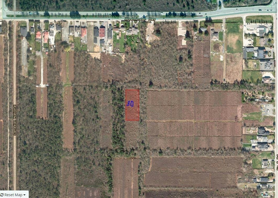 LOT 30 Westminster Highway, Richmond, BC - 5