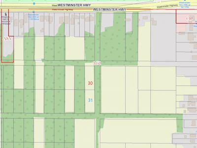 LOT 30 Westminster Highway - 4