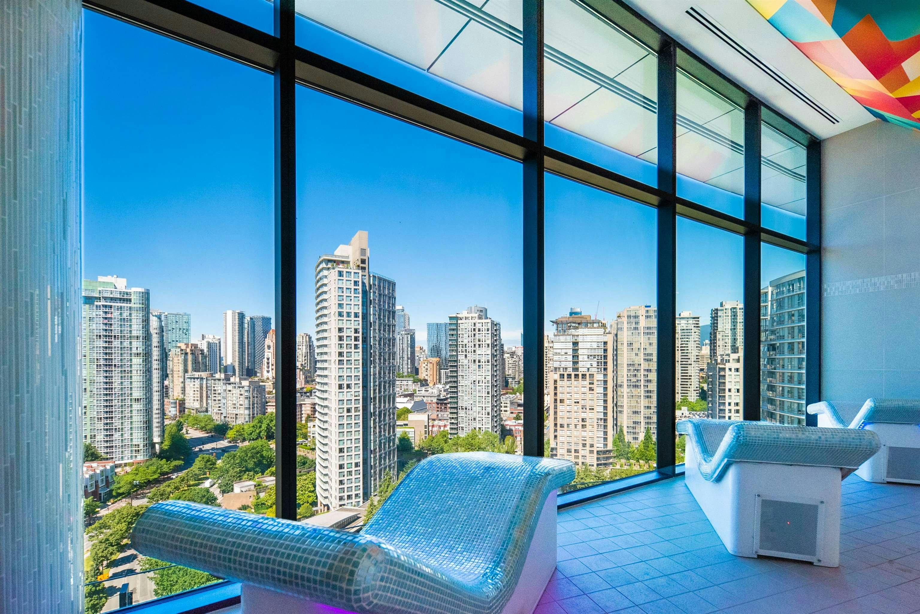 2001-89 Nelson Street, Vancouver, BC, V6Z 0E7 - 14