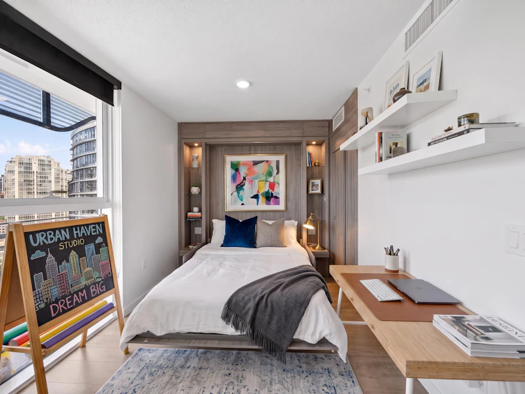 2001-89 Nelson Street, Vancouver, BC, V6Z 0E7 - 7