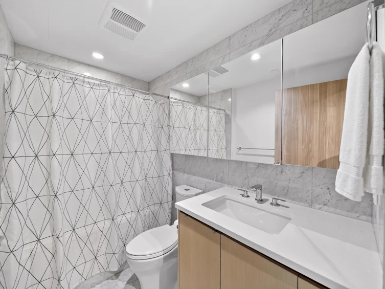2001-89 Nelson Street, Vancouver, BC, V6Z 0E7 - 8