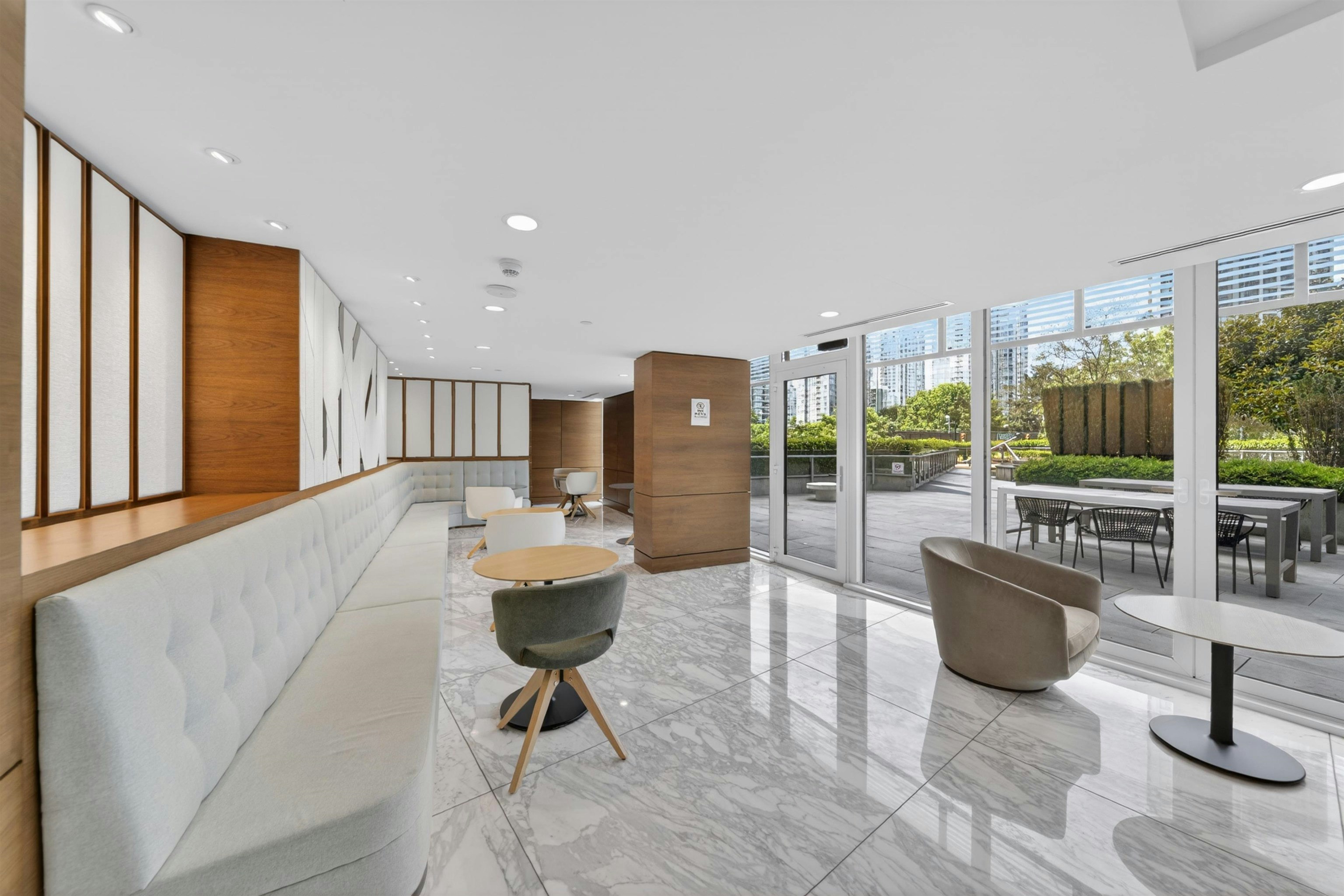 2001-89 Nelson Street, Vancouver, BC, V6Z 0E7 - 16