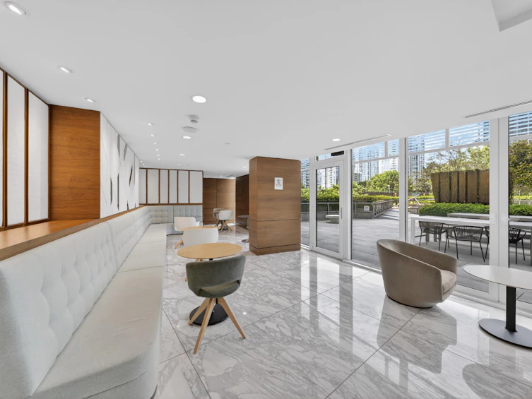 2001-89 Nelson Street, Vancouver, BC, V6Z 0E7 - 16