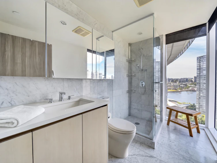 2001-89 Nelson Street, Vancouver, BC, V6Z 0E7 - 11