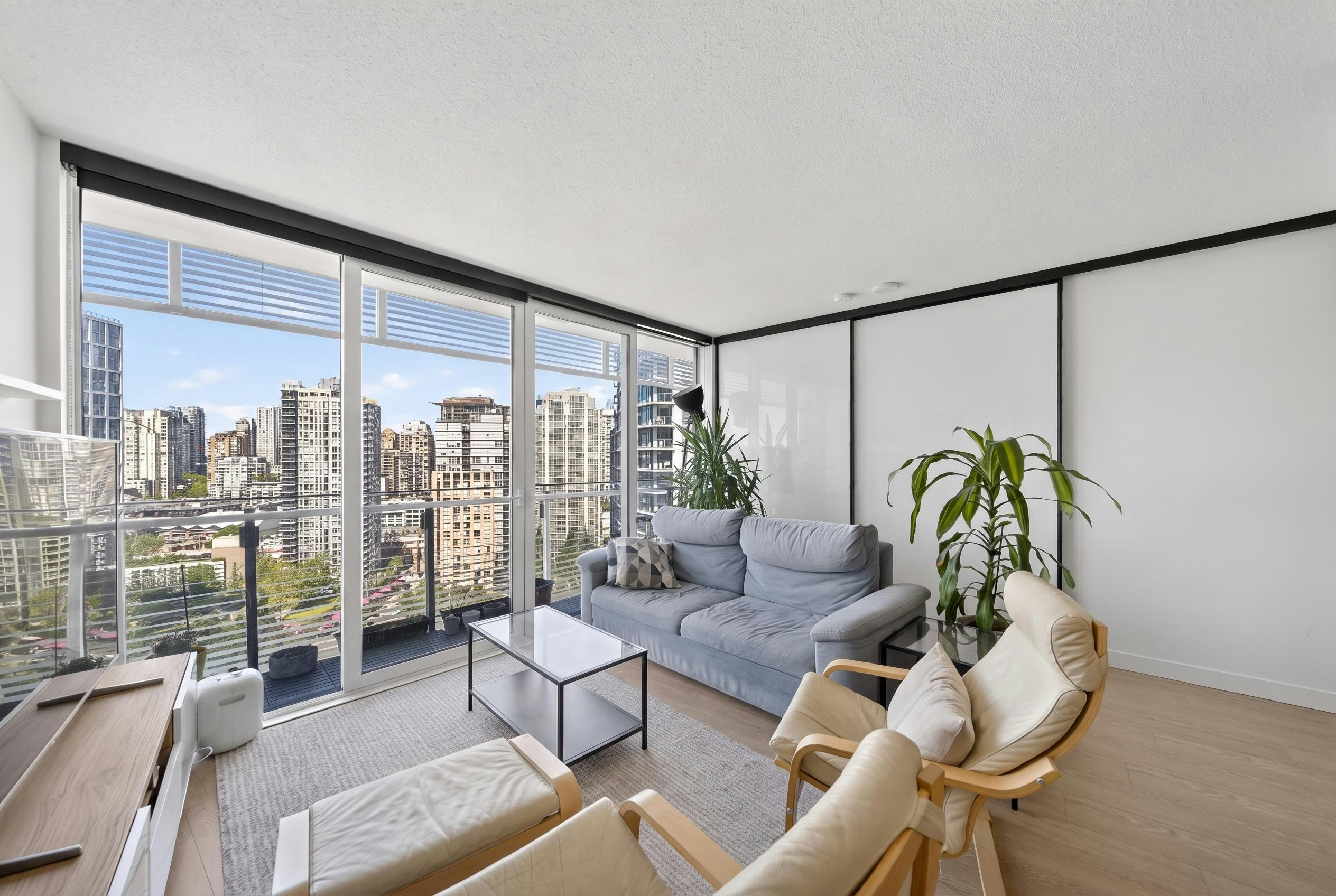 2001-89 Nelson Street, Vancouver, BC, V6Z 0E7 - 4