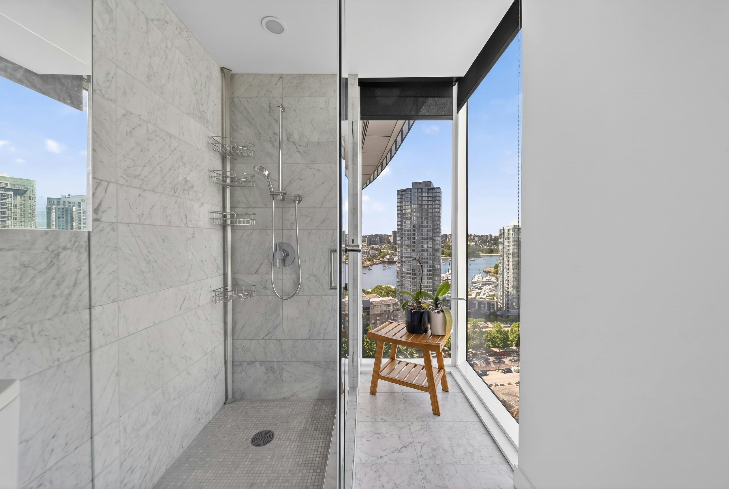 2001-89 Nelson Street, Vancouver, BC, V6Z 0E7 - 10