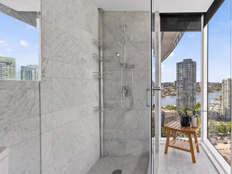 2001-89 Nelson Street, Vancouver, BC, V6Z 0E7 - 10