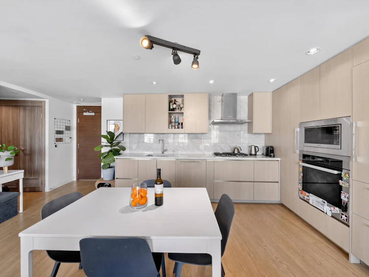 2001-89 Nelson Street, Vancouver, BC, V6Z 0E7 - 6