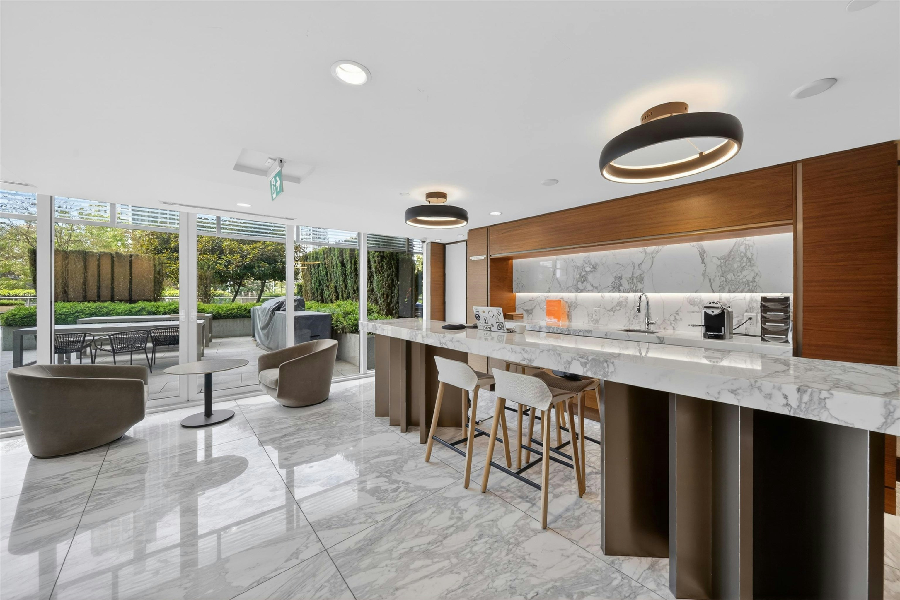 2001-89 Nelson Street, Vancouver, BC, V6Z 0E7 - 17