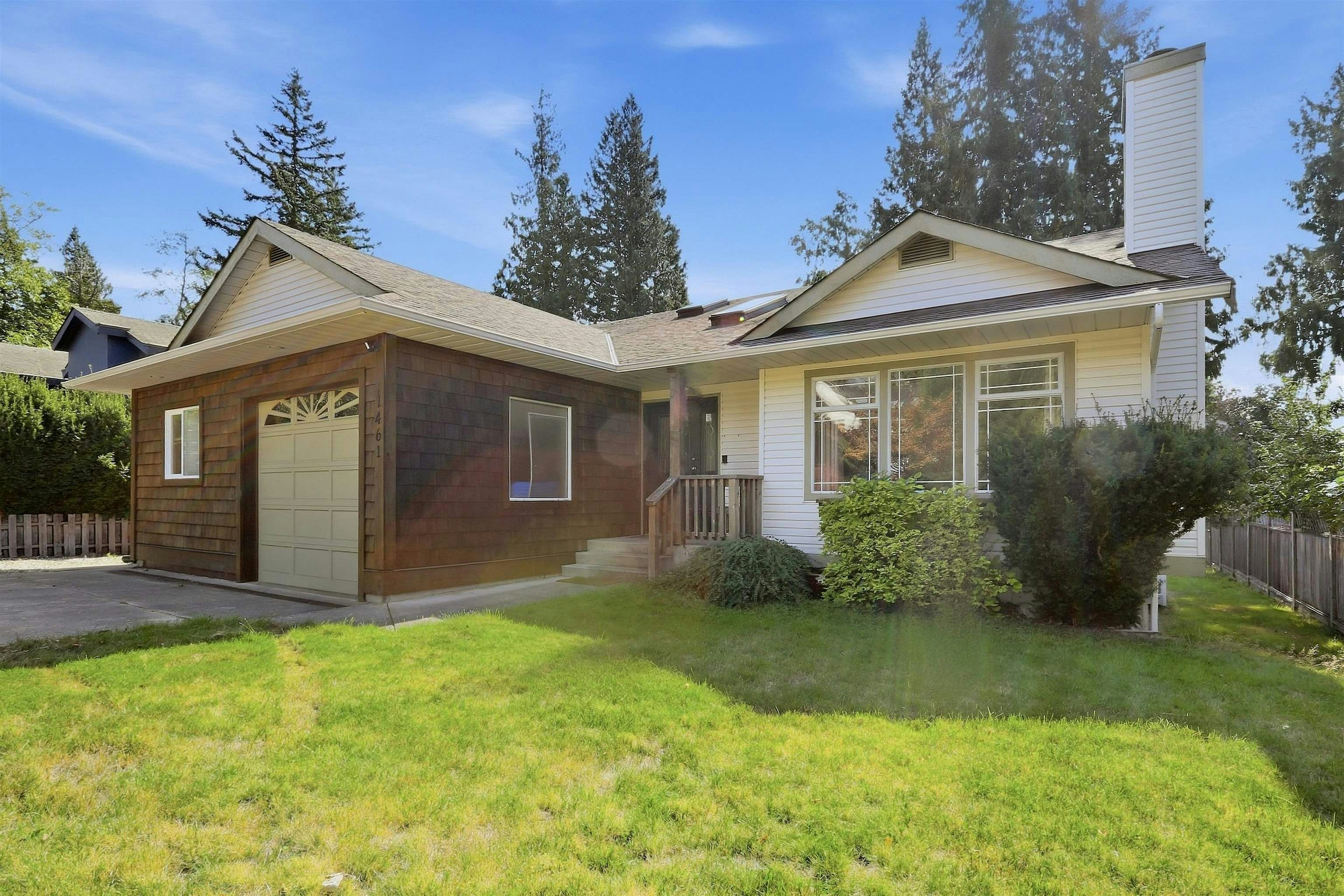 1461 Bonniebrook Heights Road, Gibsons, BC, V0N 1V1