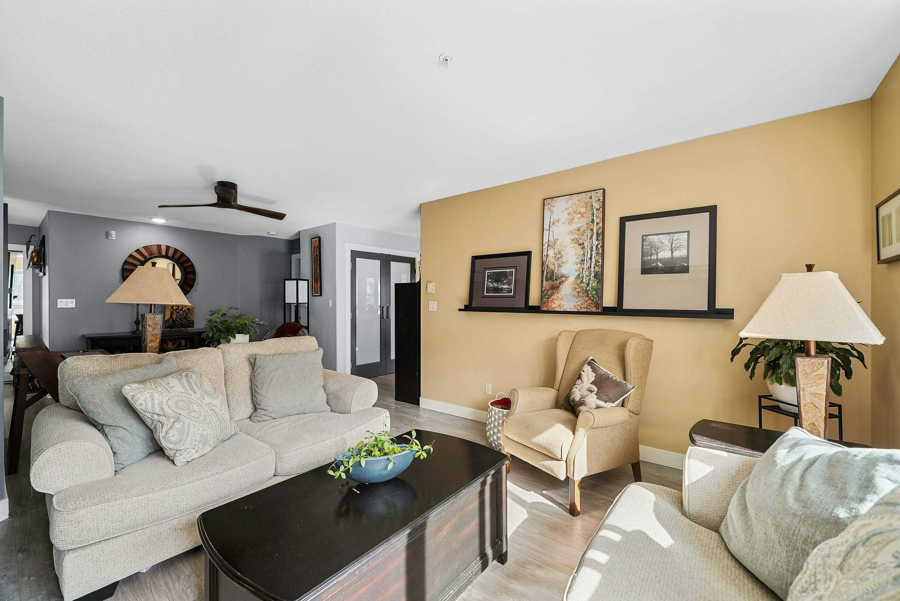 406-22022 49 Avenue, Langley, BC, V3A 3R9 - 6