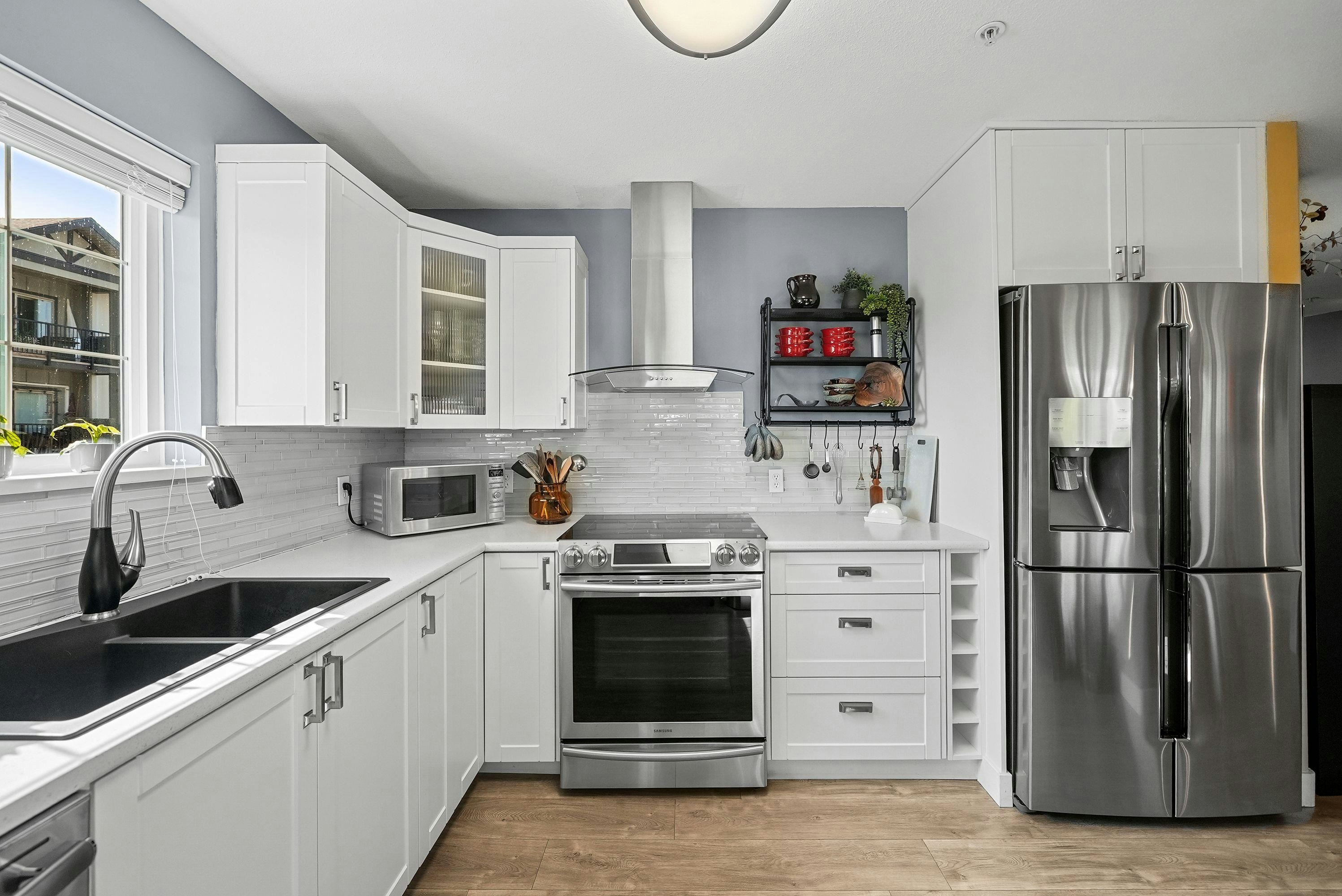 406-22022 49 Avenue, Langley, BC, V3A 3R9 - 10