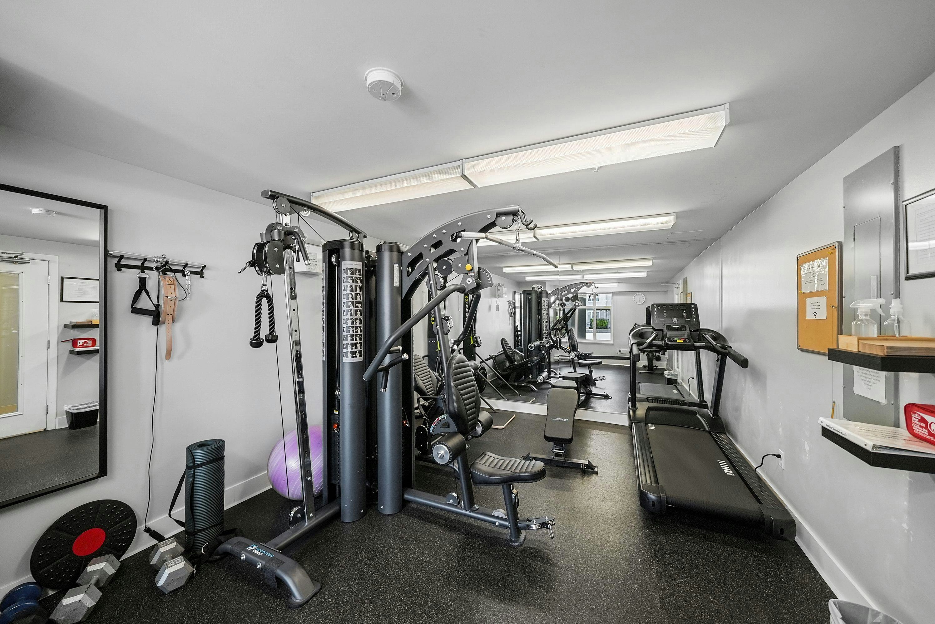 406-22022 49 Avenue, Langley, BC, V3A 3R9 - 22