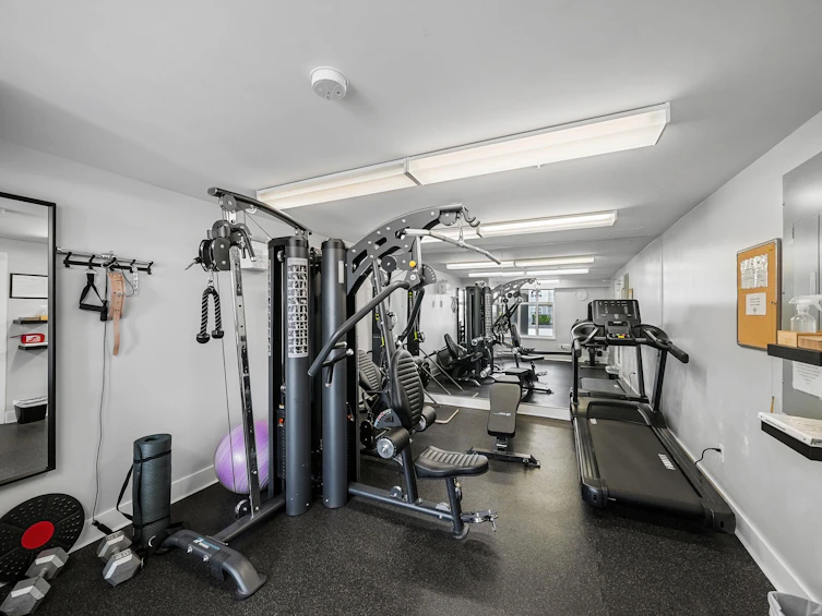 406-22022 49 Avenue, Langley, BC, V3A 3R9 - 22