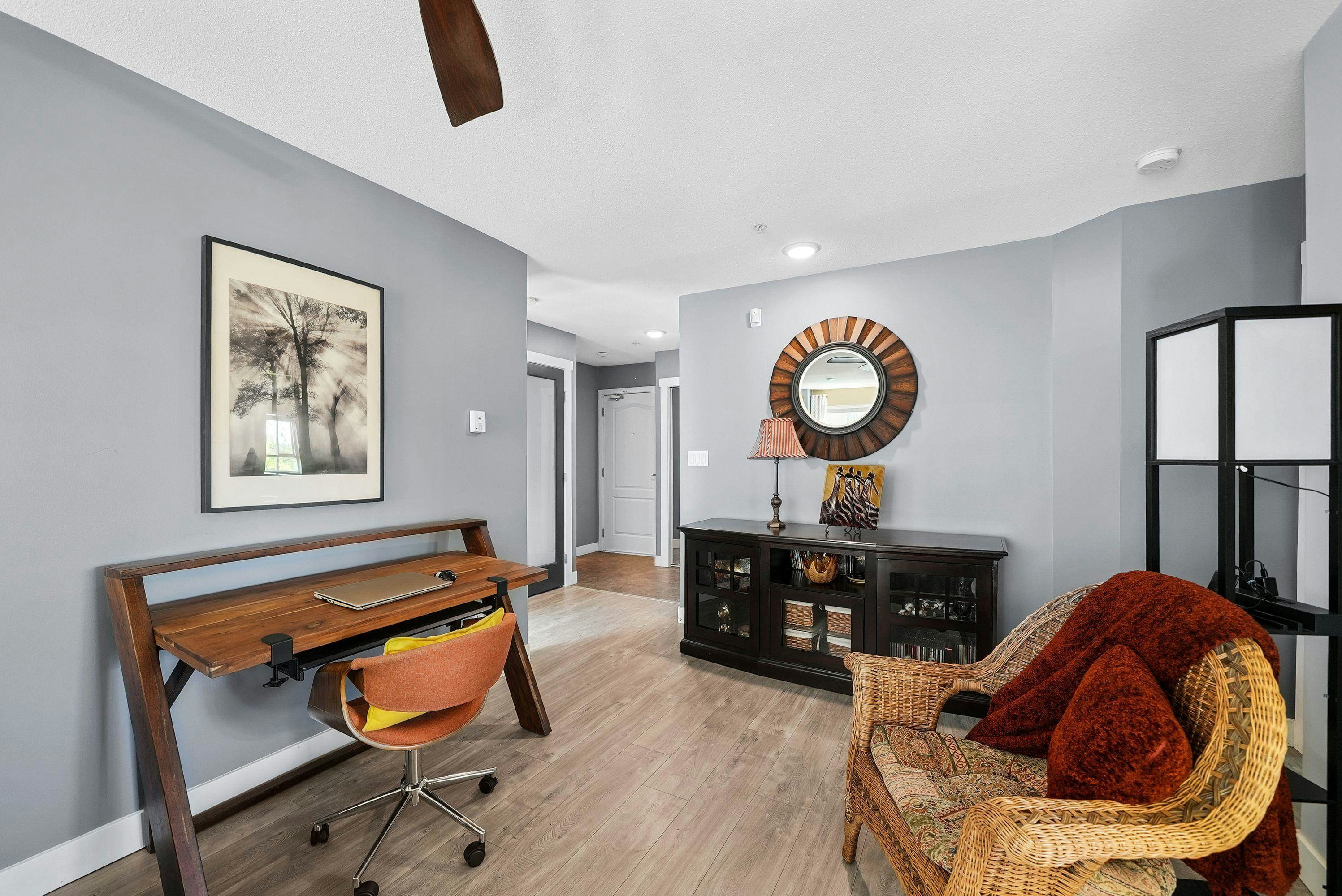 406-22022 49 Avenue, Langley, BC, V3A 3R9 - 3