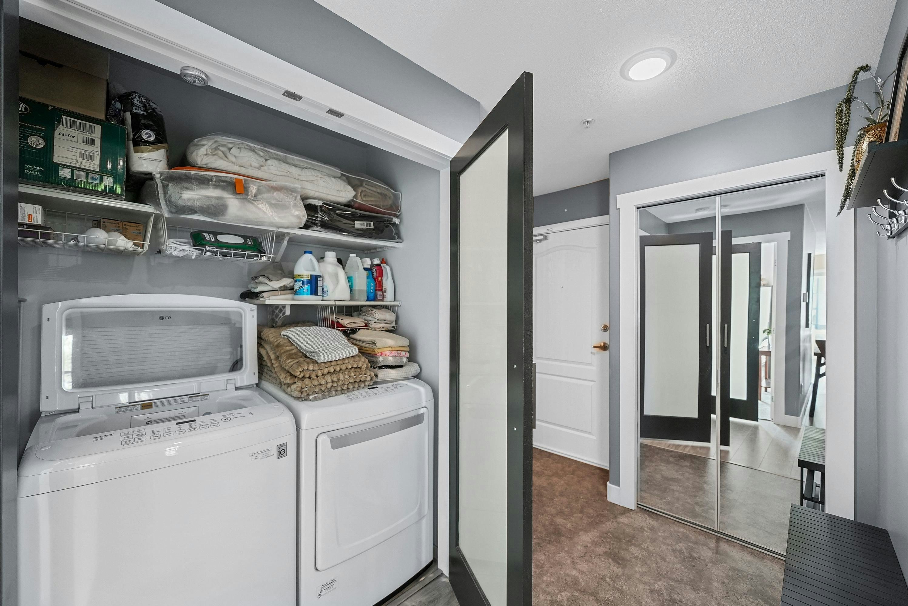406-22022 49 Avenue, Langley, BC, V3A 3R9 - 13