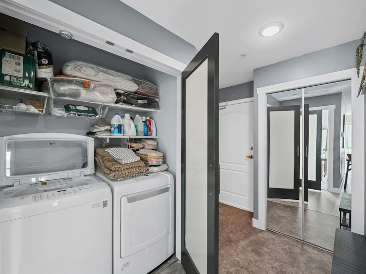 406-22022 49 Avenue, Langley, BC, V3A 3R9 - 13