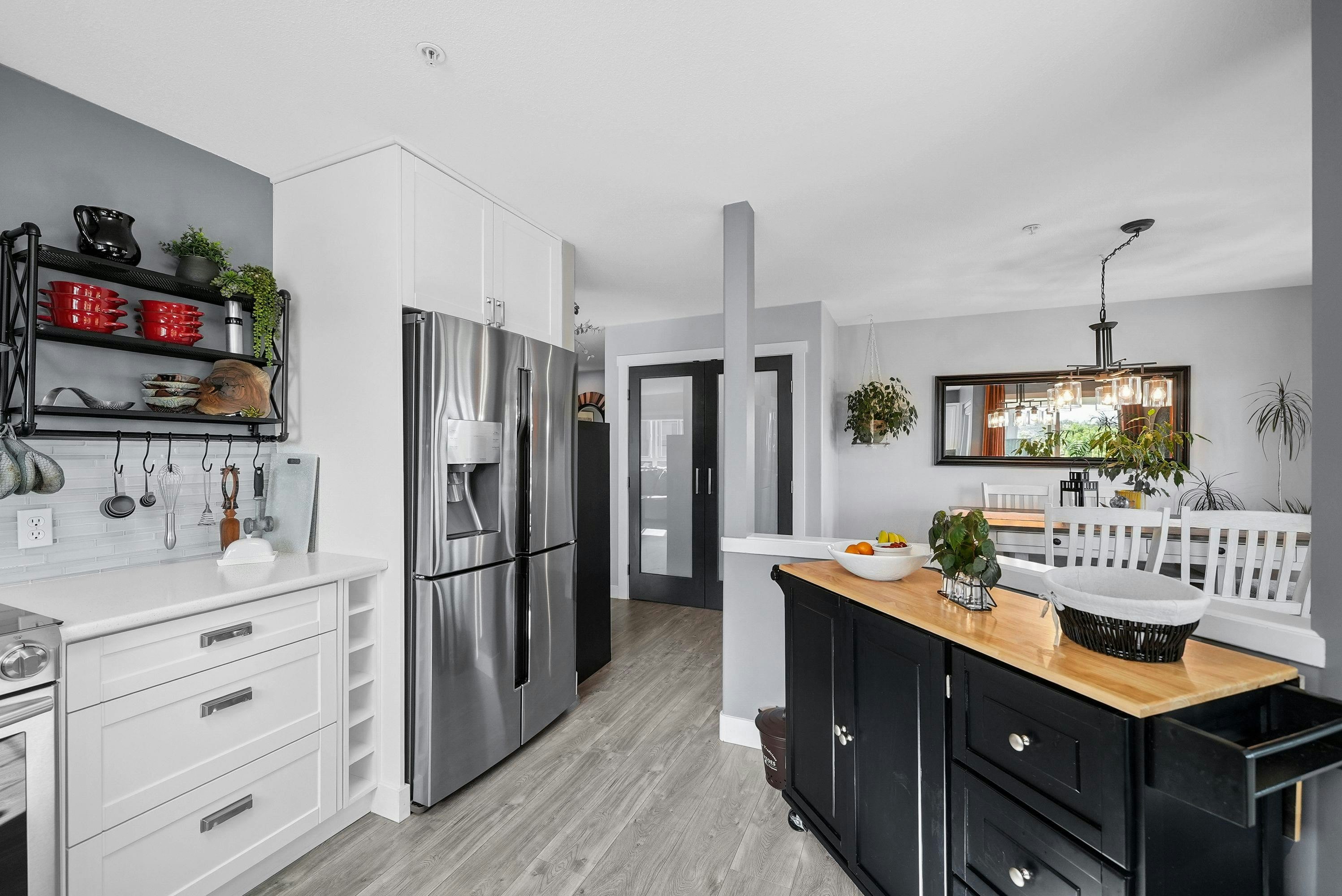 406-22022 49 Avenue, Langley, BC, V3A 3R9 - 11