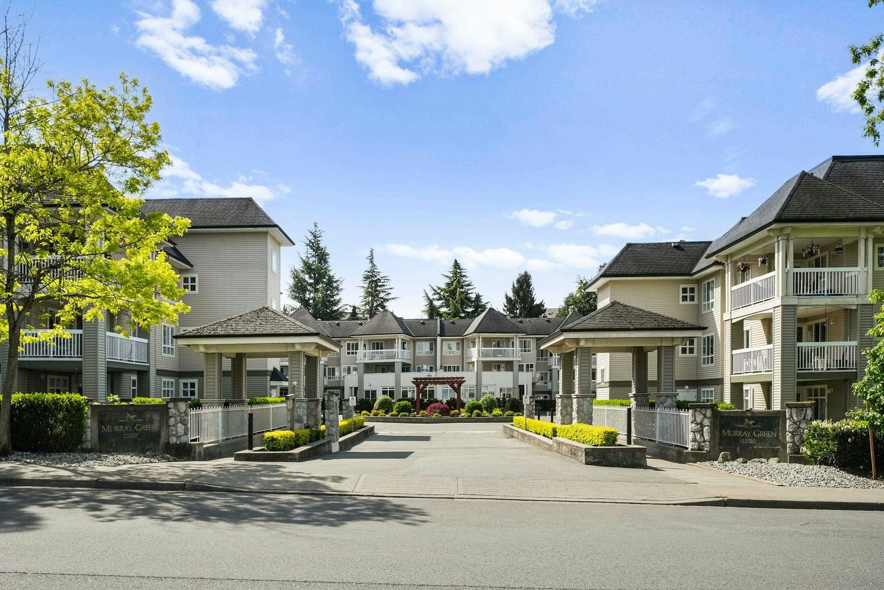 406-22022 49 Avenue, Langley, BC, V3A 3R9
