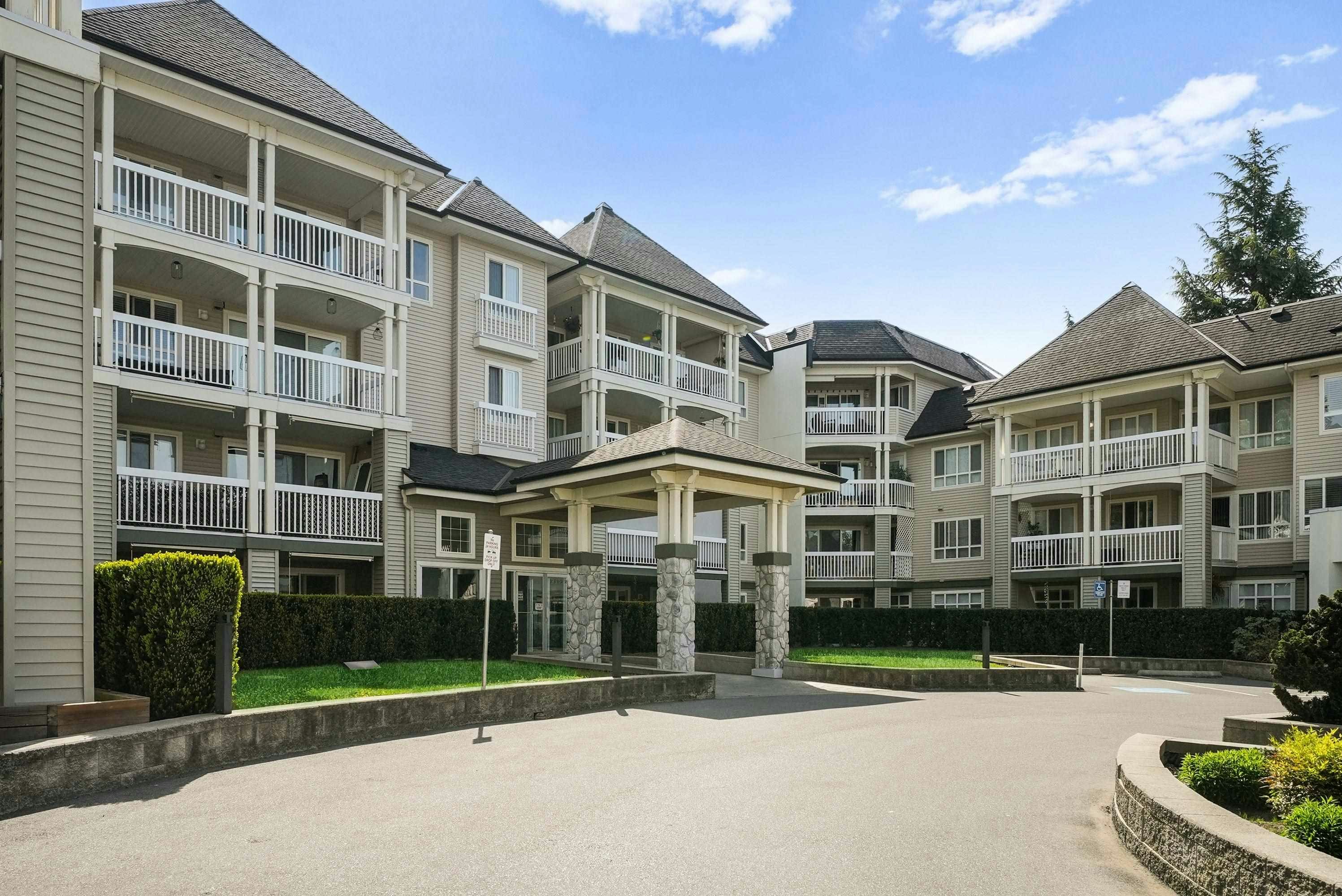 406-22022 49 Avenue, Langley, BC, V3A 3R9 - 29