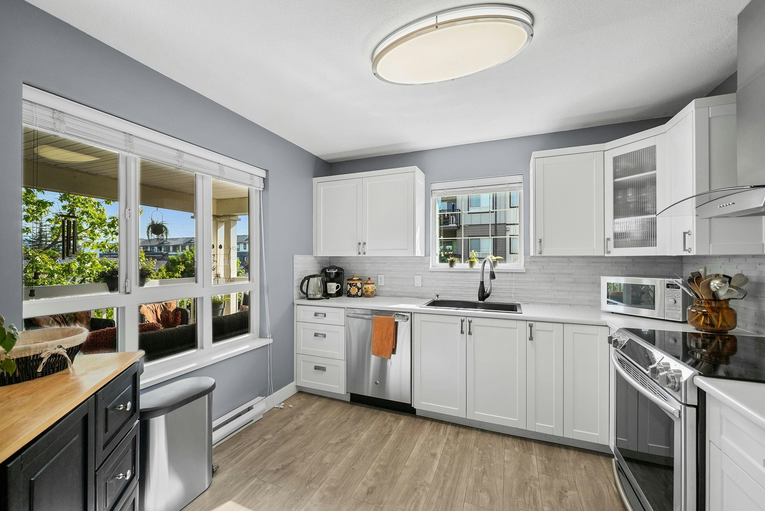 406-22022 49 Avenue, Langley, BC, V3A 3R9 - 9