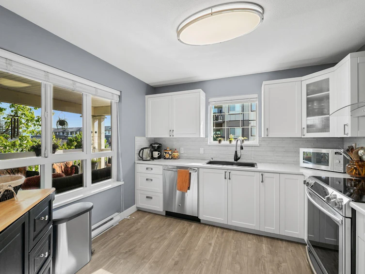 406-22022 49 Avenue, Langley, BC, V3A 3R9 - 9