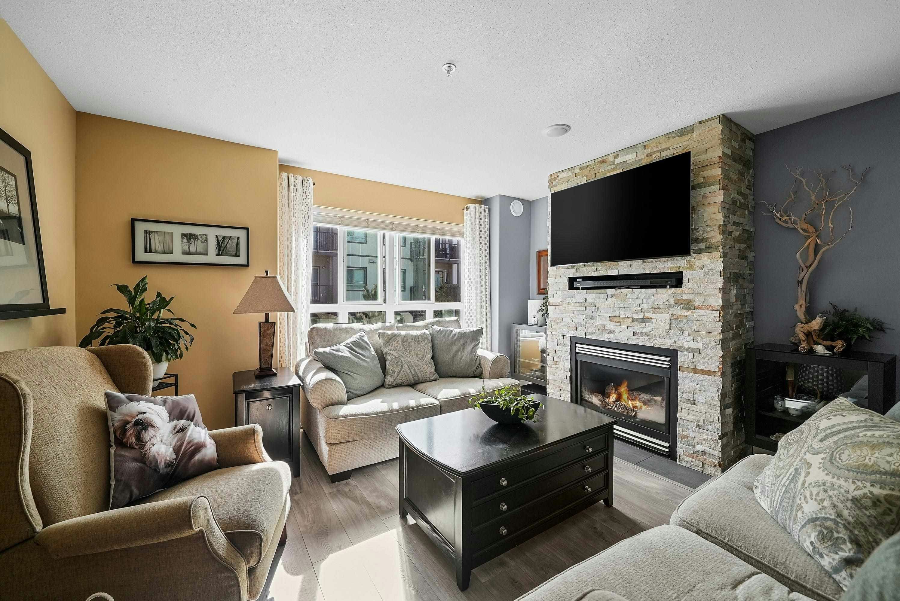 406-22022 49 Avenue, Langley, BC, V3A 3R9 - 5