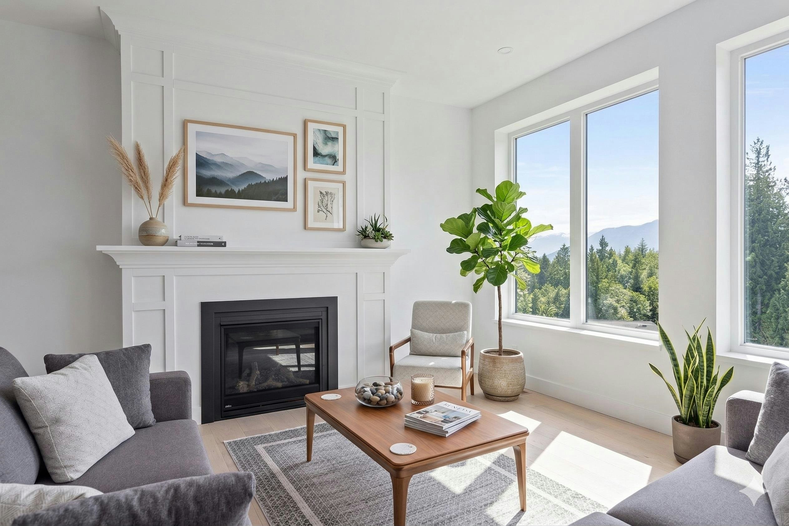 37-3385 Mamquam Road - 3