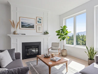 37-3385 Mamquam Road - 3