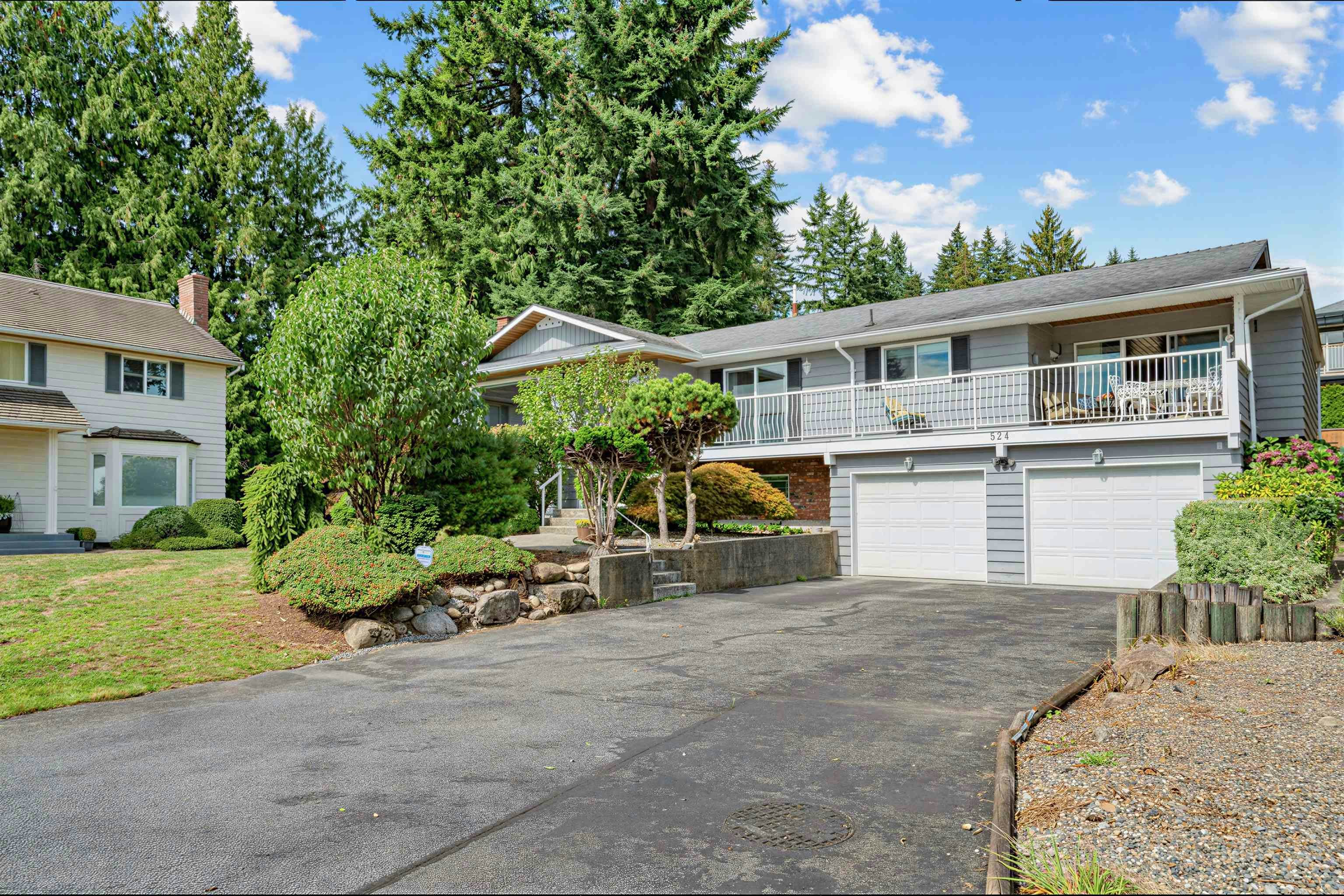 524 Lyn Court, Coquitlam, BC, V3J 5N2