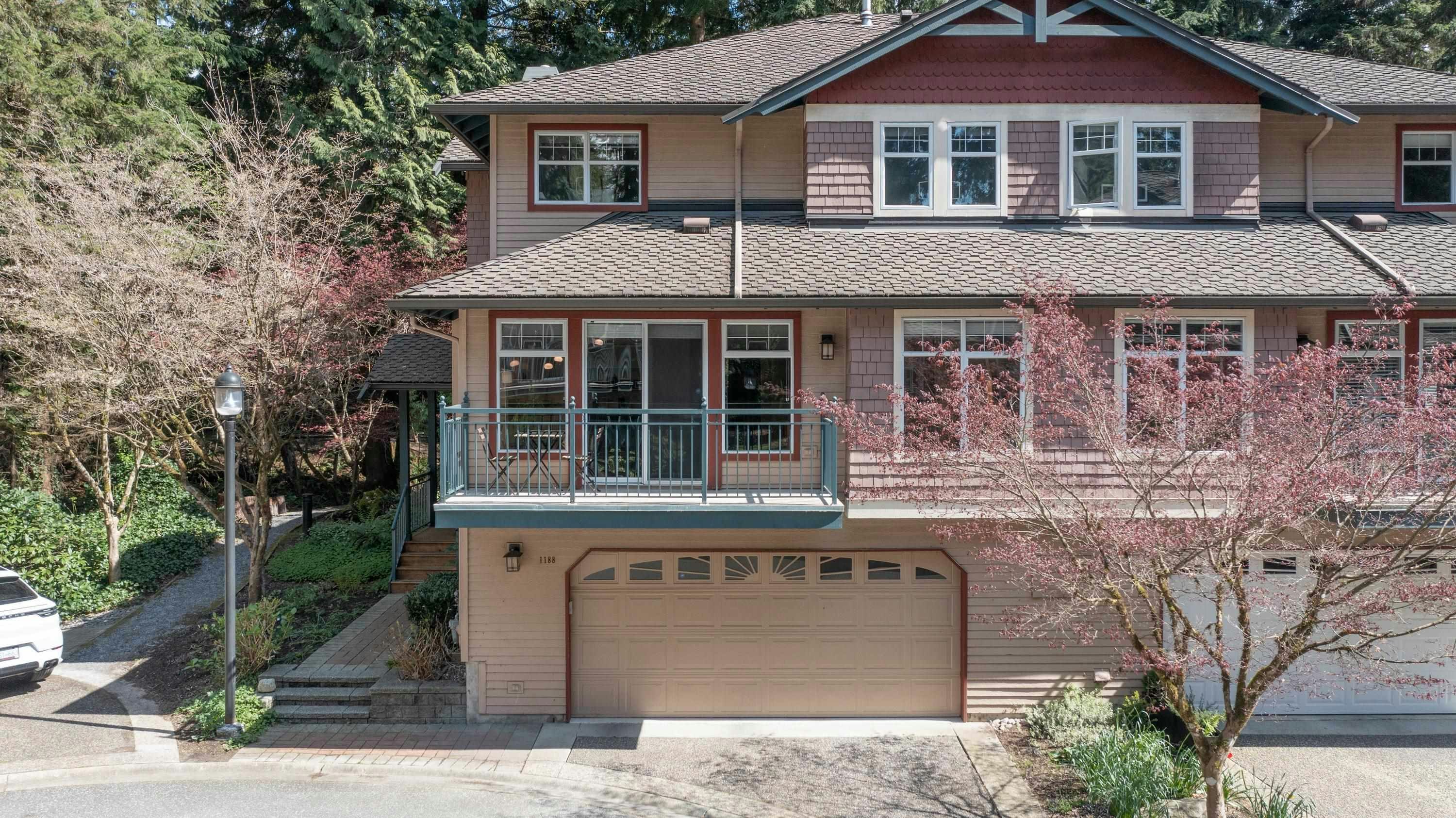 1188 Strathaven Drive, North Vancouver, BC, V7H 2Z6