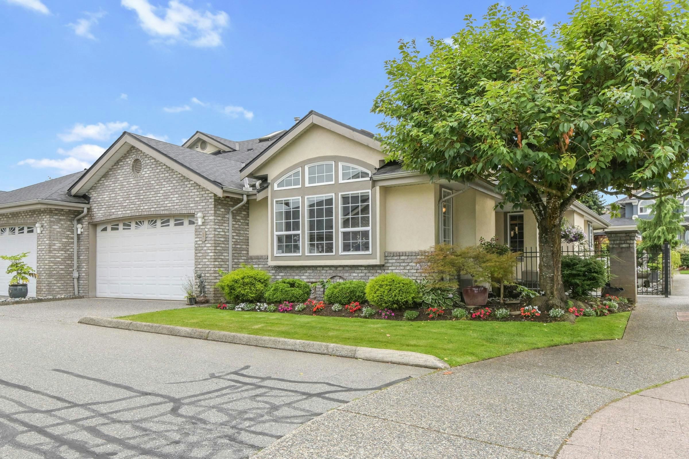 1-32777 Chilcotin Drive, Abbotsford, BC, V2T 5W4
