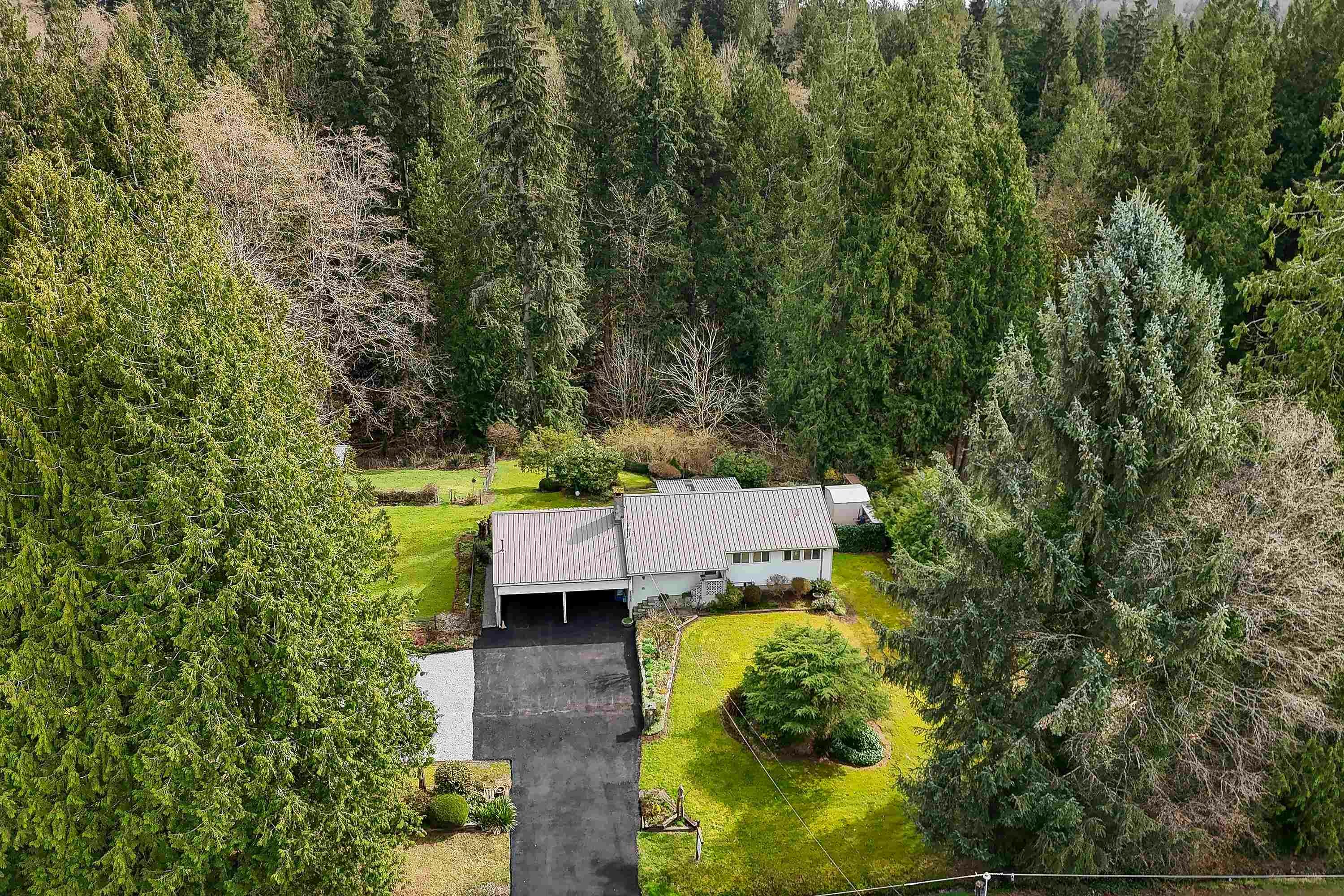 11626 248 Street, Maple Ridge, BC, V4R 1H7
