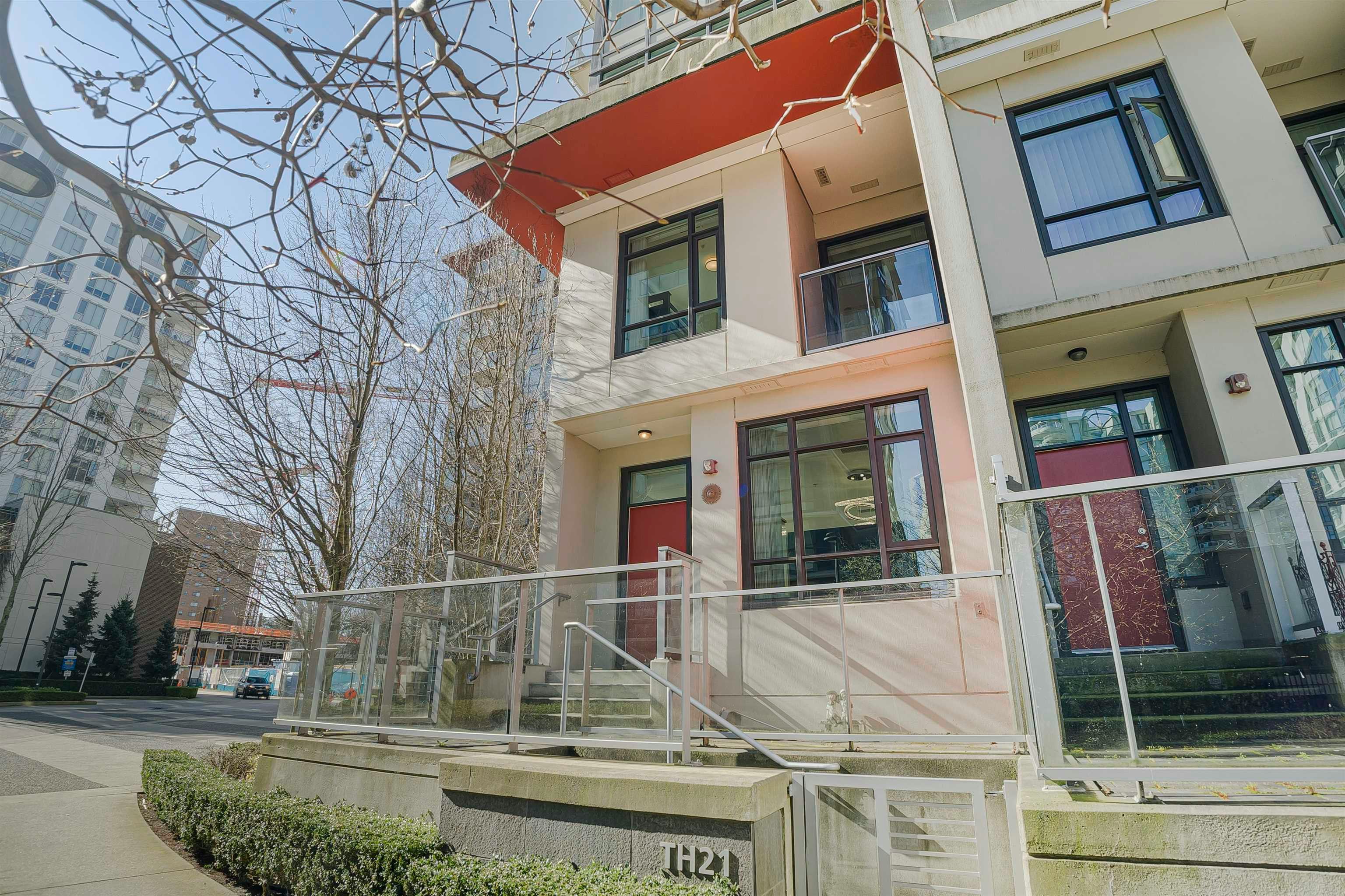21-7338 Gollner Avenue, Richmond, BC, V6Y 0H8 - 14