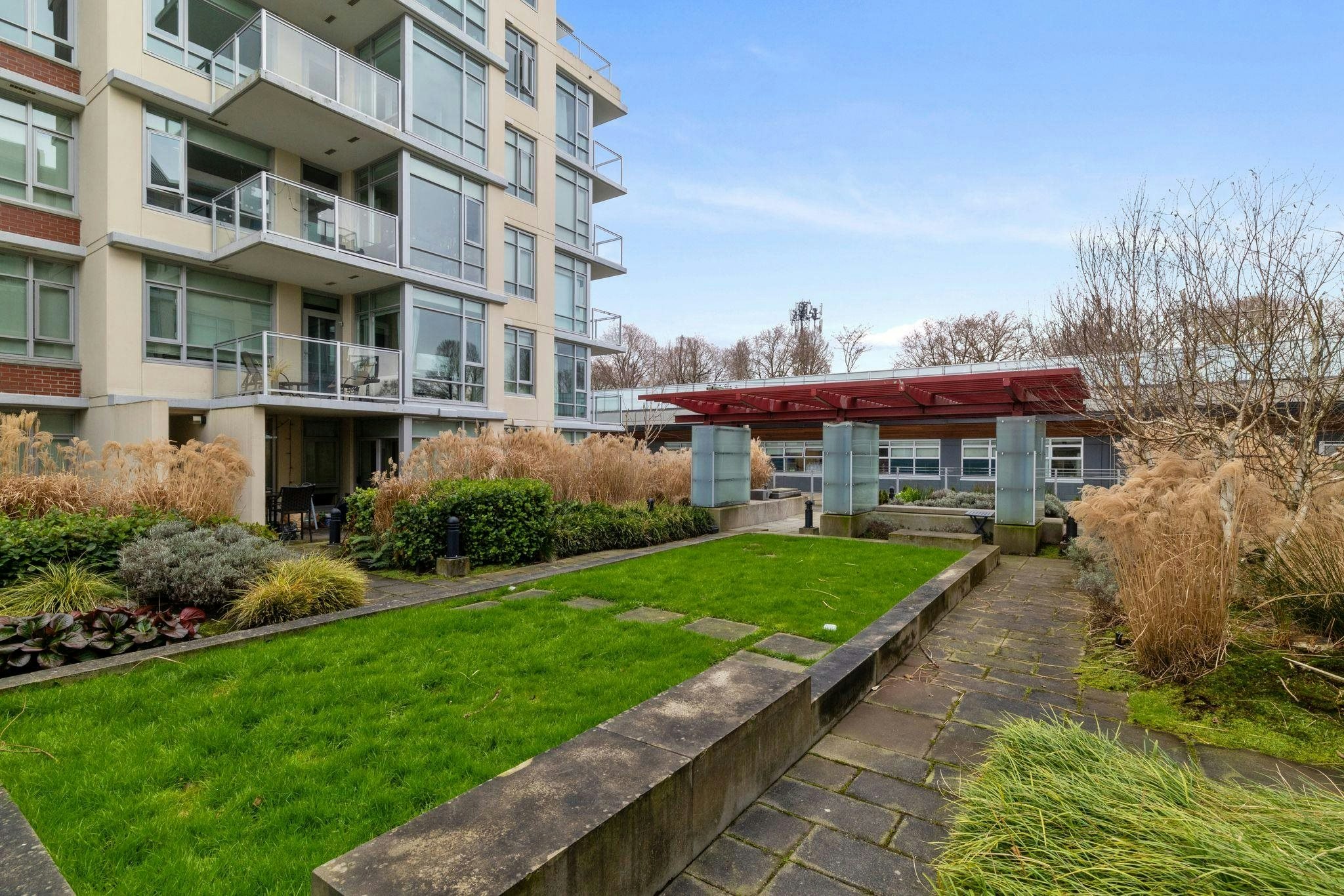 608-2228 W Broadway, Vancouver, BC, V6K 0B1 - 21