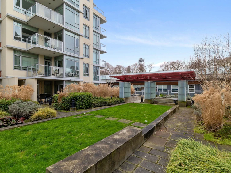 608-2228 W Broadway, Vancouver, BC, V6K 0B1 - 21