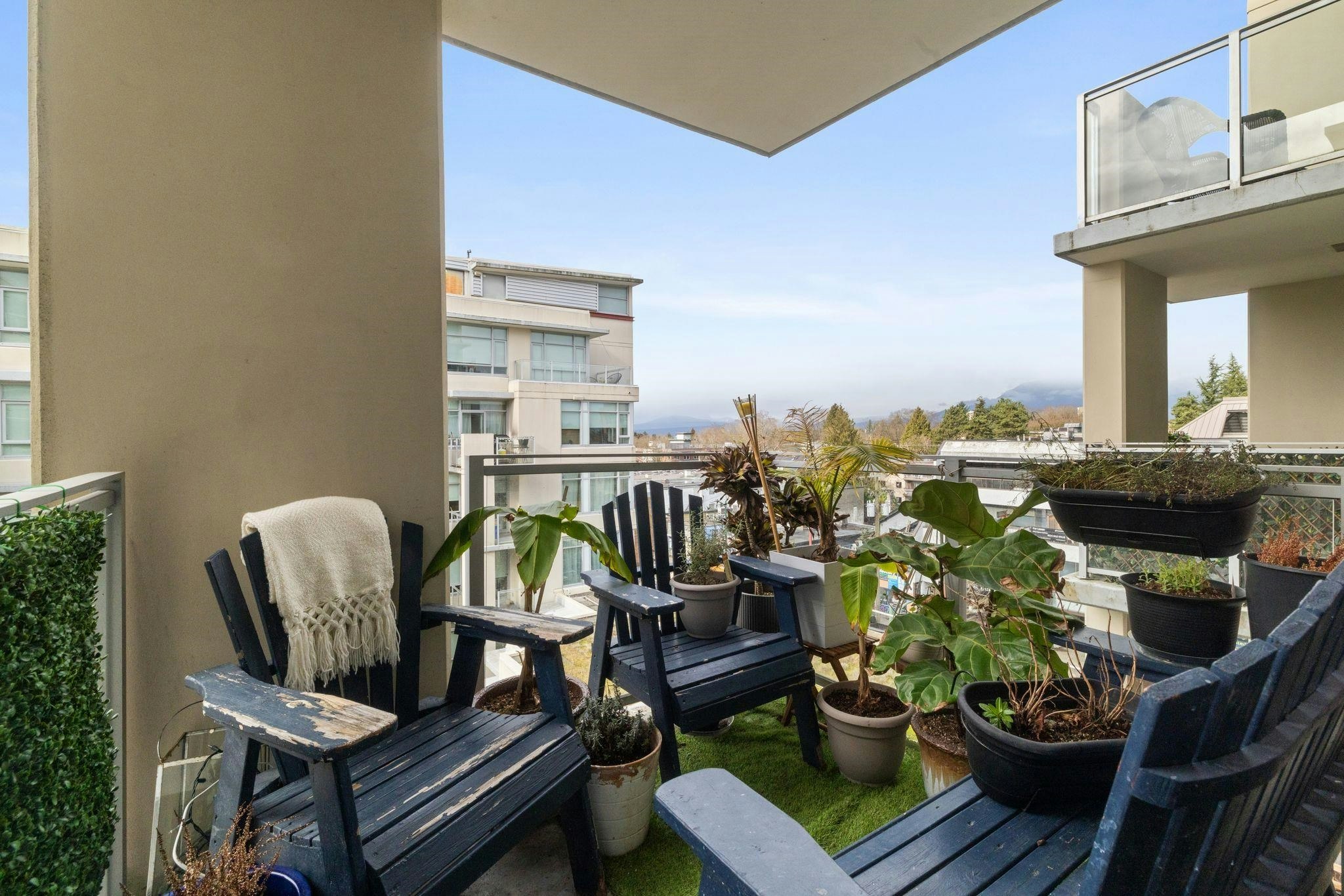 608-2228 W Broadway, Vancouver, BC, V6K 0B1 - 19