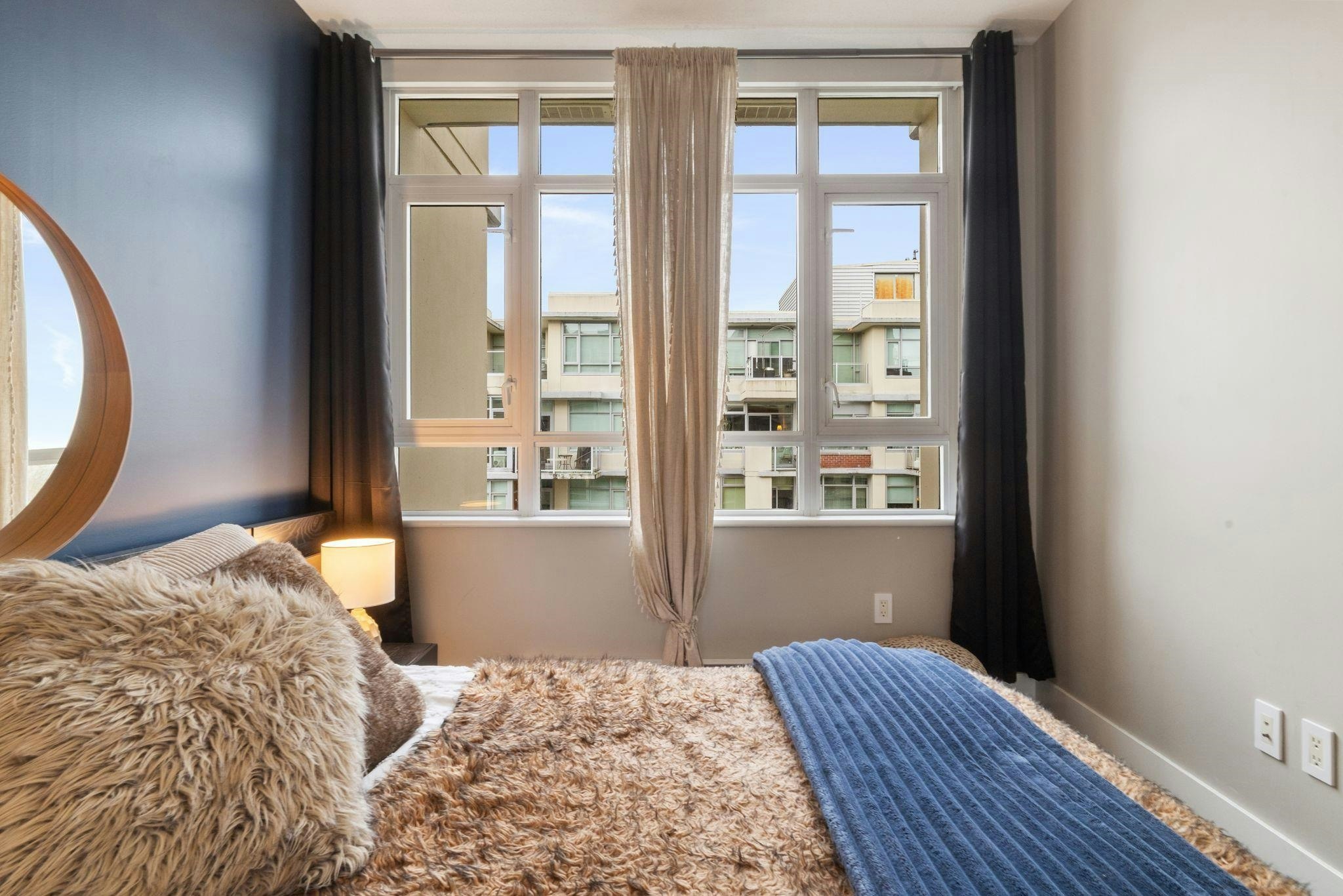 608-2228 W Broadway, Vancouver, BC, V6K 0B1 - 14