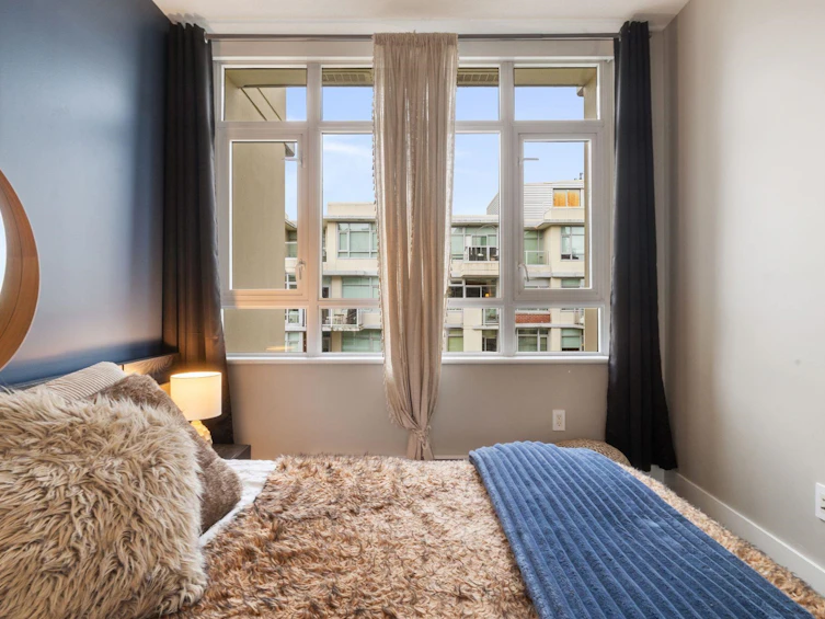 608-2228 W Broadway, Vancouver, BC, V6K 0B1 - 14