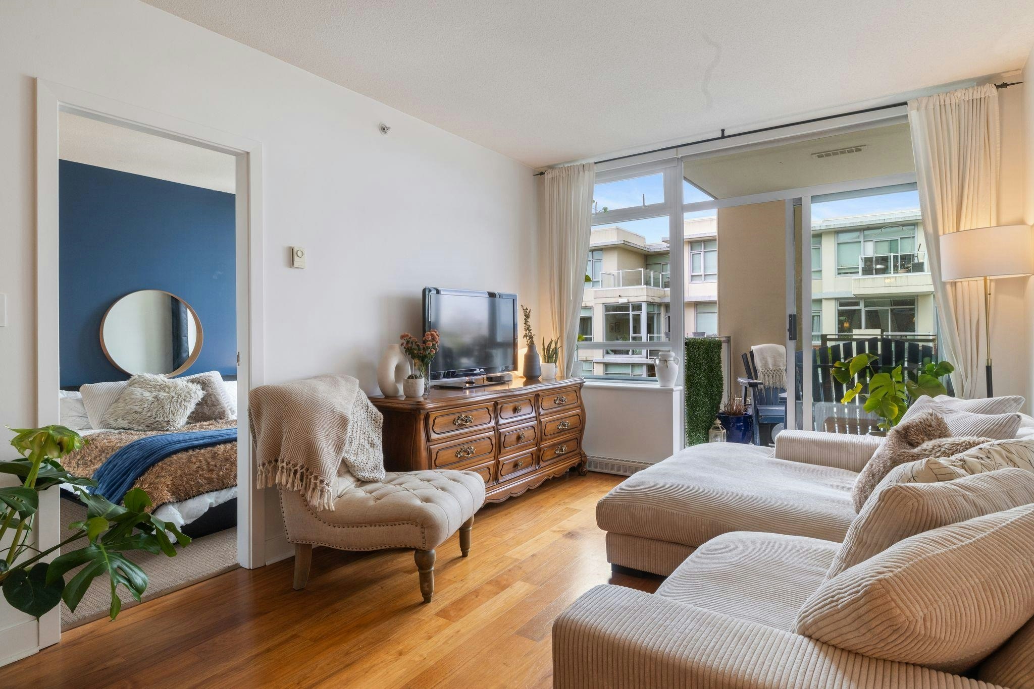 608-2228 W Broadway, Vancouver, BC, V6K 0B1 - 7