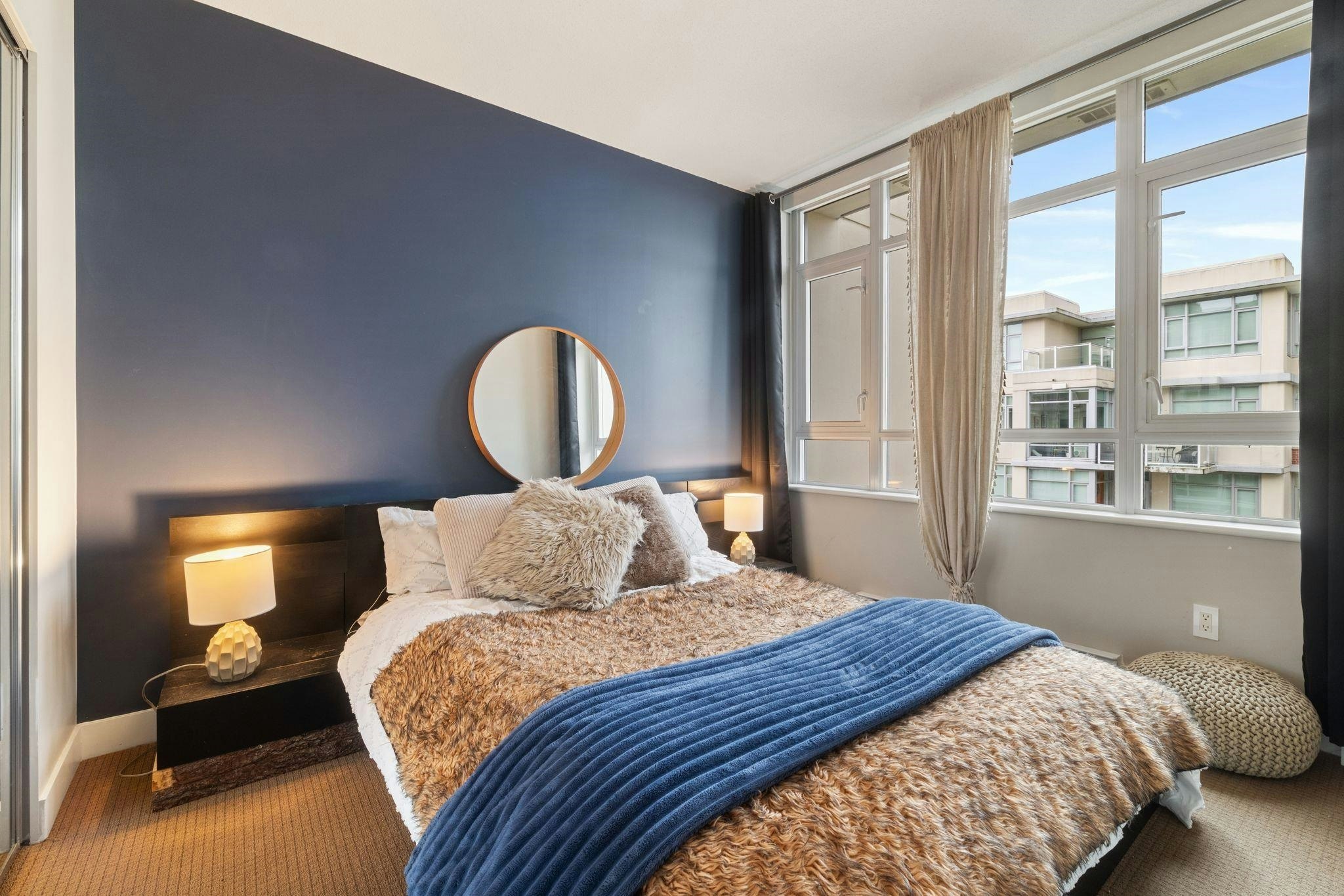 608-2228 W Broadway, Vancouver, BC, V6K 0B1 - 13
