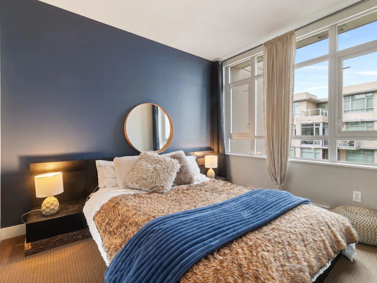 608-2228 W Broadway, Vancouver, BC, V6K 0B1 - 13