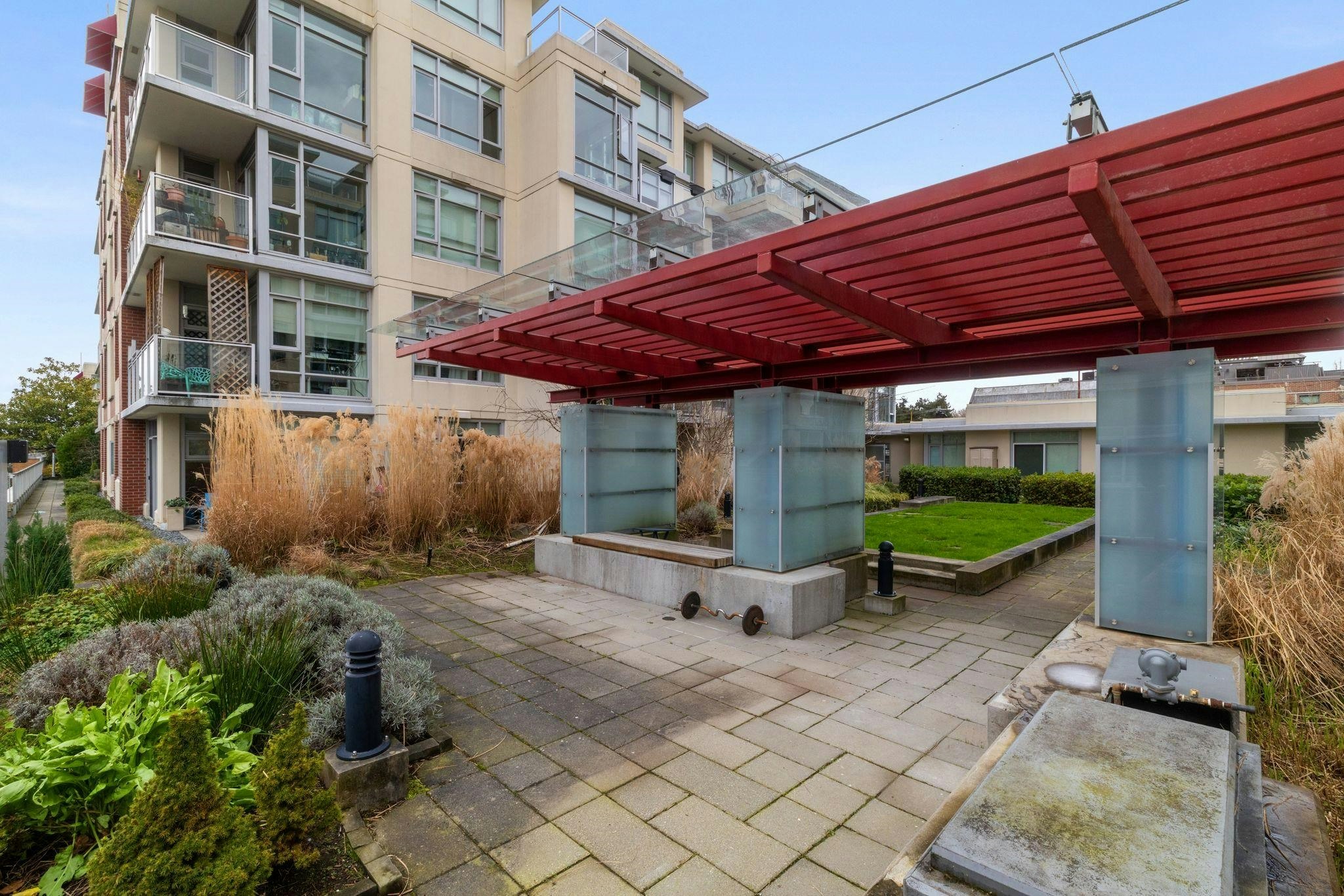 608-2228 W Broadway, Vancouver, BC, V6K 0B1 - 22