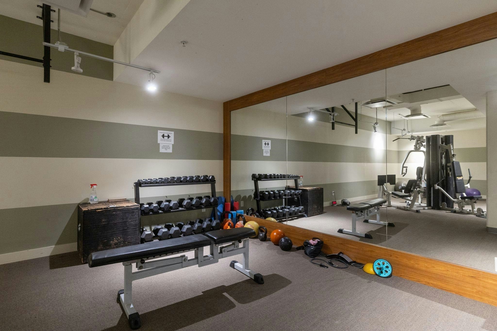 608-2228 W Broadway, Vancouver, BC, V6K 0B1 - 24