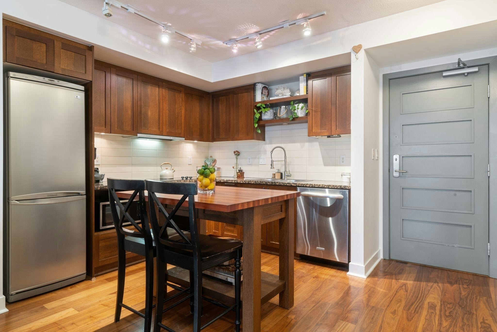 608-2228 W Broadway, Vancouver, BC, V6K 0B1 - 6