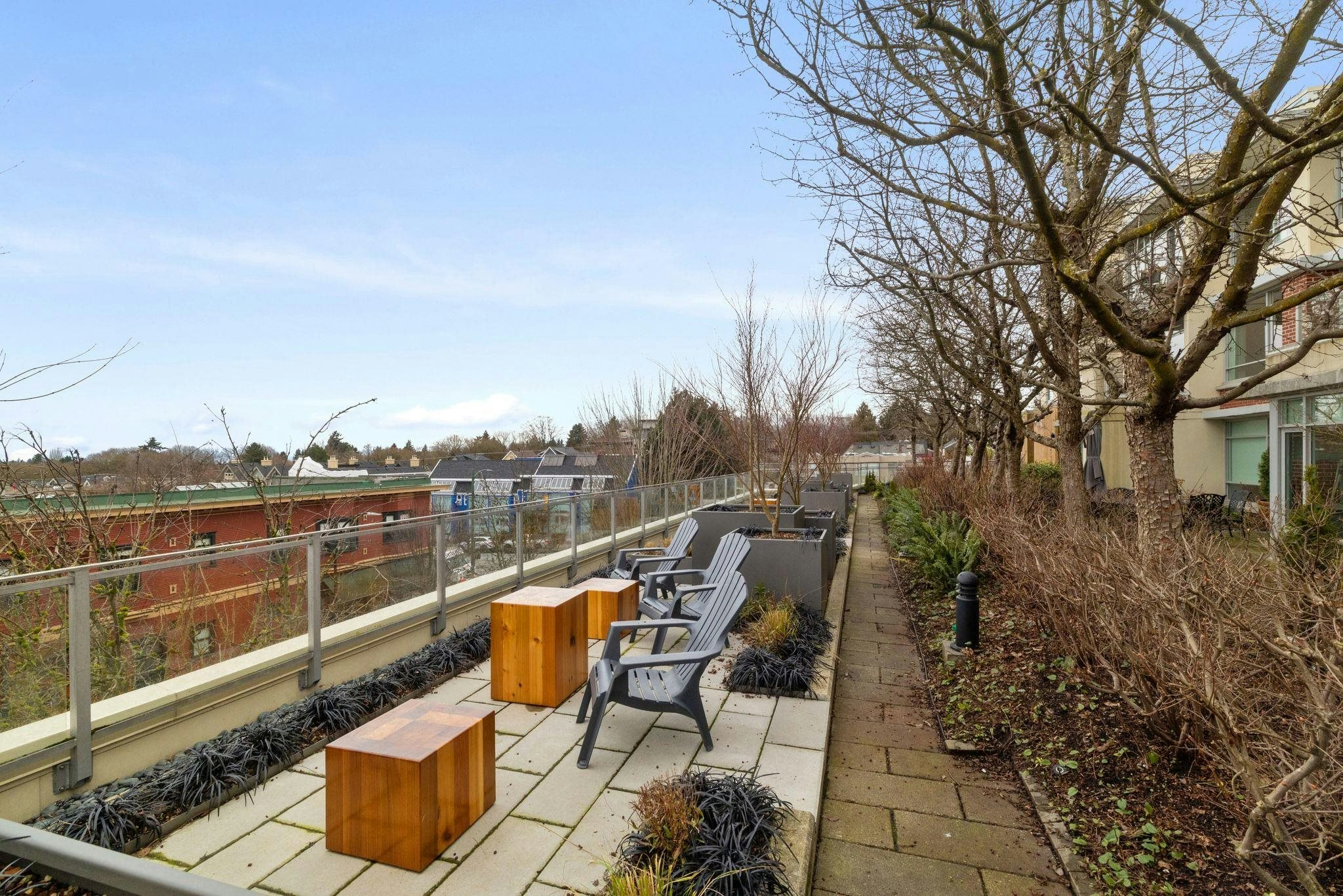 608-2228 W Broadway, Vancouver, BC, V6K 0B1 - 23