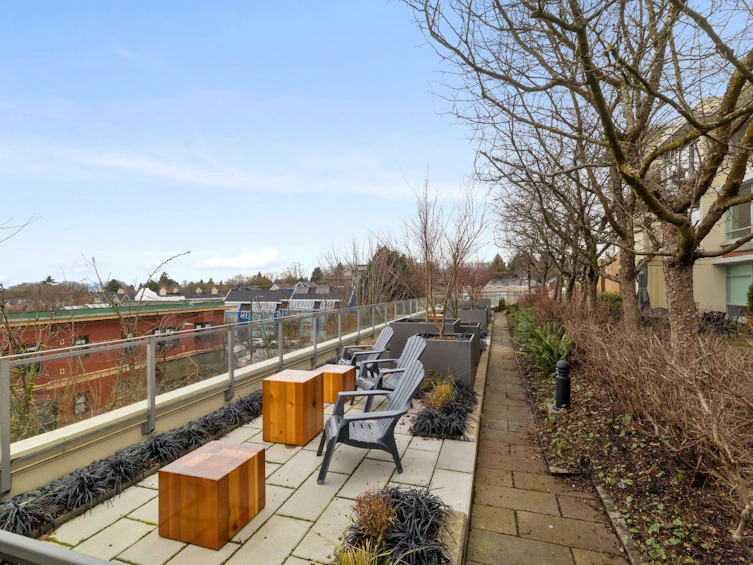 608-2228 W Broadway, Vancouver, BC, V6K 0B1 - 23
